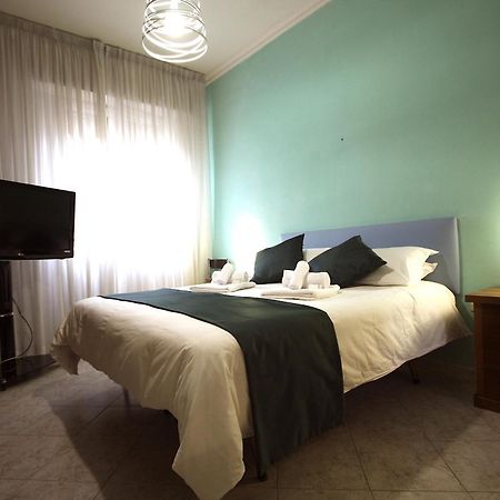 로마 Enea Holiday House 아파트 외부 사진