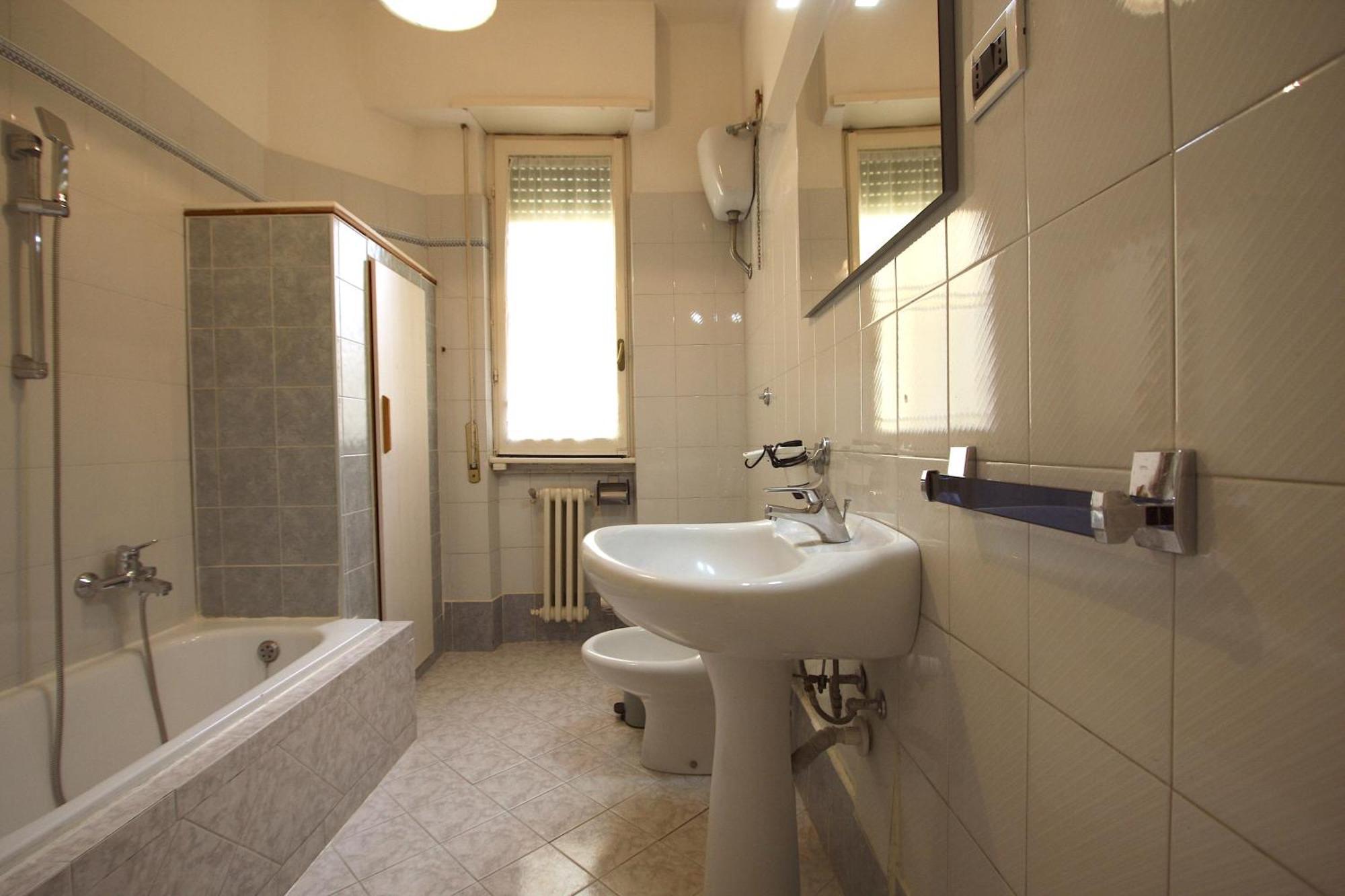 로마 Enea Holiday House 아파트 외부 사진