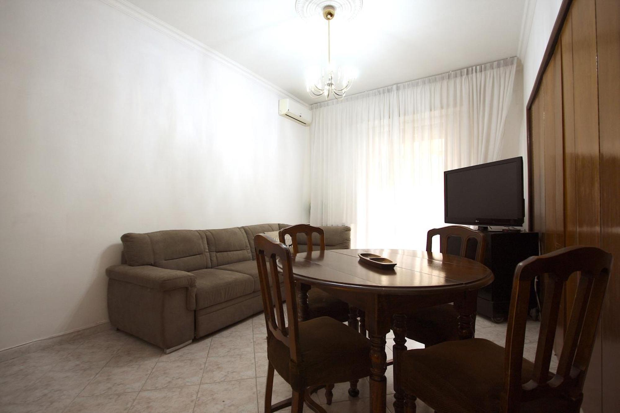 로마 Enea Holiday House 아파트 외부 사진