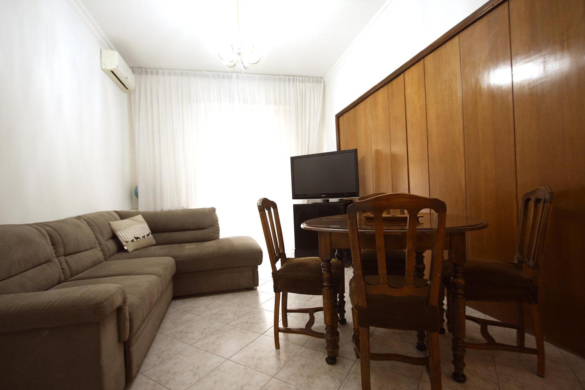 로마 Enea Holiday House 아파트 외부 사진