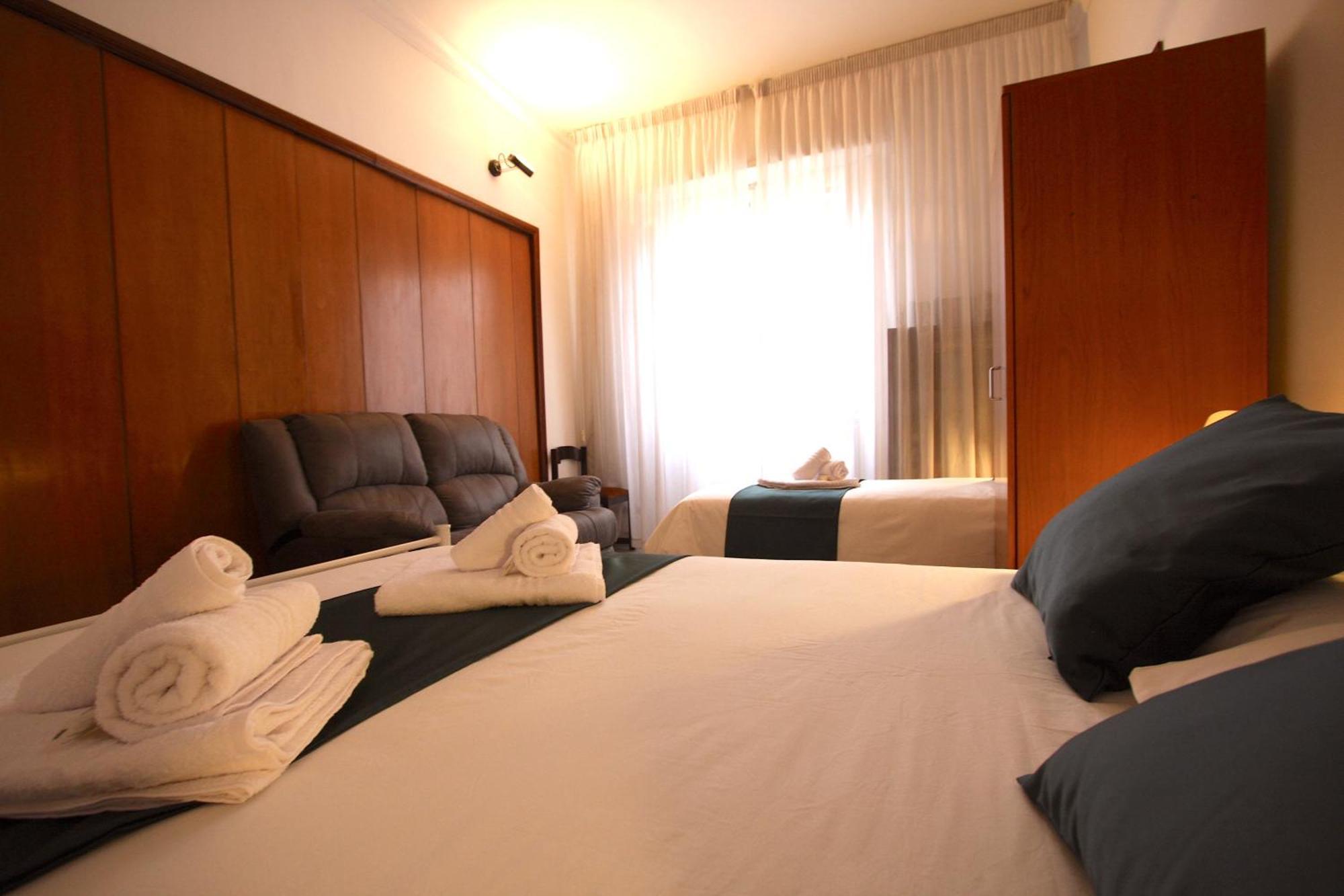 로마 Enea Holiday House 아파트 외부 사진